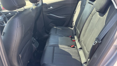 Vauxhall Grandland X 1.2 Turbo Elite Nav 5dr Petrol Hatchback